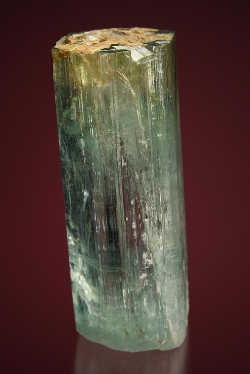 BERYL var. Aquamarine